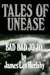 Bad Bad Jo Jo (1970)