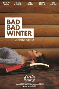 Bad Bad Winter (2018)