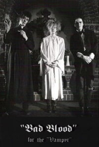 Bad Blood for the Vampyr (1986)