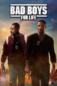 Bad Boys for Life (2020)