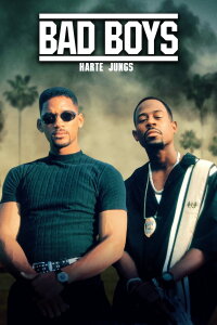 Bad Boys - Harte Jungs (1995)