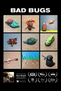 Bad Bugs (2021)