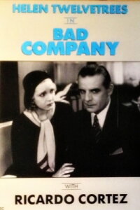 Bad Company (1931)