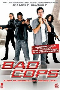 Bad Cops - Zwei Superbullen sehen rot (2007)