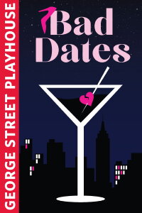 Bad Dates (2021)