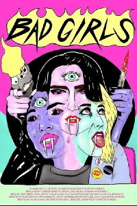 Bad Girls (2021)