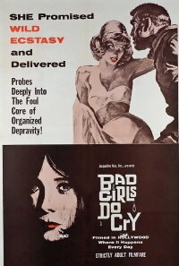 Bad Girls Do Cry (1965)