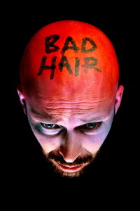 Bad Hair (2020)
