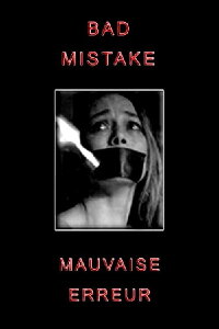Bad Mistake (2009)
