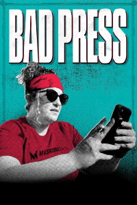 Bad Press (2023)