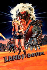 Bad Raiders (1986)