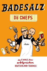 Badesalz - Dö Chefs (2018)