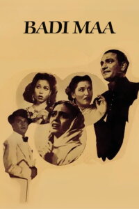 Badi Maa (1945)
