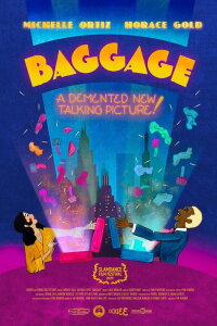 Baggage (2024)
