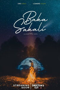 Baka Sakali (2023)