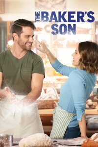 Baker's Son (2021)