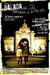 Balada Das Duas Mocinhas De Botafogo (2006)