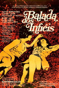Balada dos Infiéis (1970)