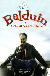 Balduin, die Schnatterschnauze (1961)
