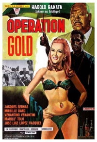 Balearic Caper (1966)