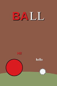 Ball (2024)