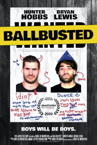 Ballbusted (2020)