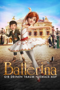 Ballerina (2016)