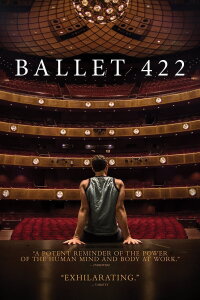 Ballet 422 (2014)