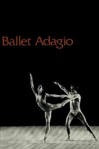 Ballet Adagio (1972)