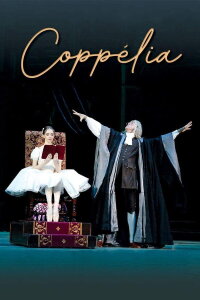 Ballet Delibes Coppelia (2018)