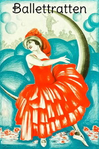Ballet Rats (1925)
