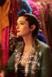 Balloon Animal (2022)