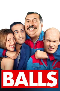 Balls (2010)