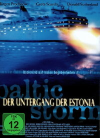 Baltic Storm (2003)