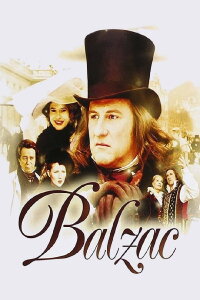Balzac – Ein Leben voller Leidenschaft (1999)