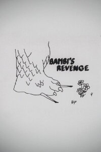 Bambi's Revenge (1976)