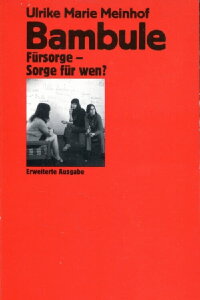 Bambule (1970)