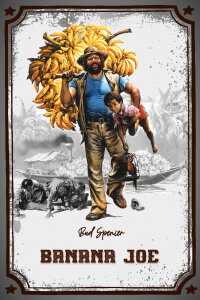 Banana Joe (1982)