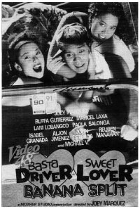 Banana Split (1991)