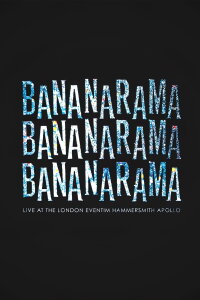Bananarama Live At The London Eventim Hammersmith Apollo (2018)
