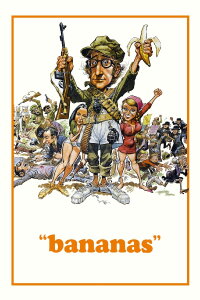 Bananas (1971)