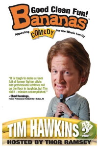 Bananas - Tim Hawkins, Act 2 (2009)