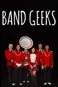 Band Geeks (2019)