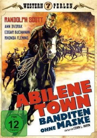 Banditen ohne Maske (1946)