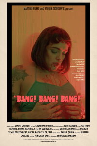 BANG! BANG! BANG! (2024)
