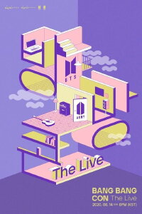 Bang Bang Con The Live (2020)