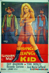Bang Bang Kid (1967)