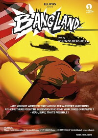 Bangland (2015)