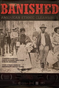 Banished: How Whites Drove Blacks Out of Town in America (2007)
