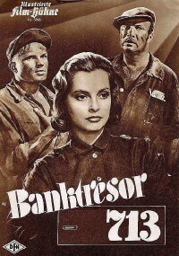 Bank Vault 713 (1958)